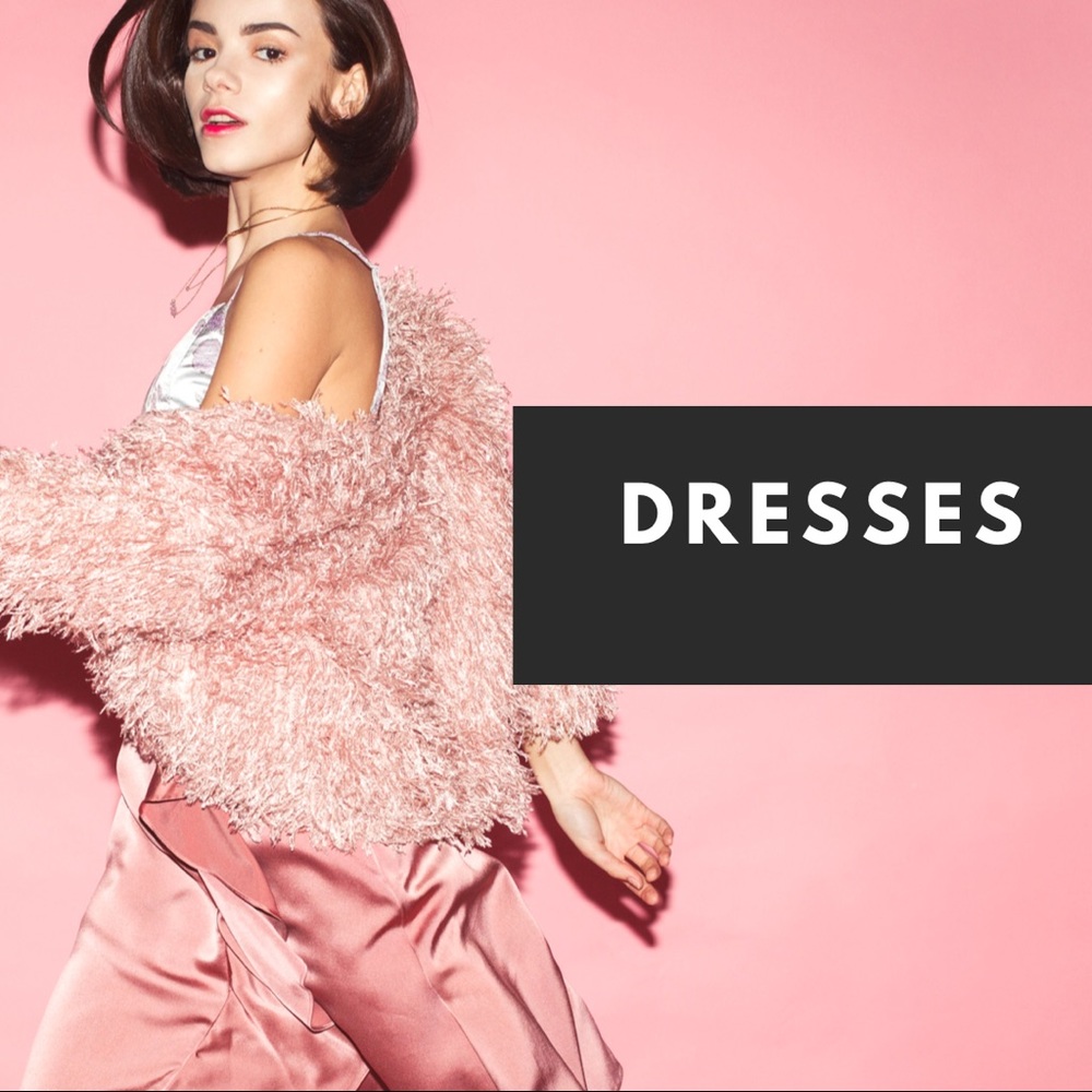 Dresses